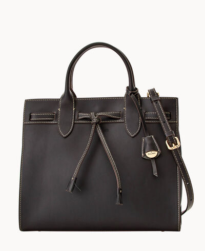 Alto Tassel Tote