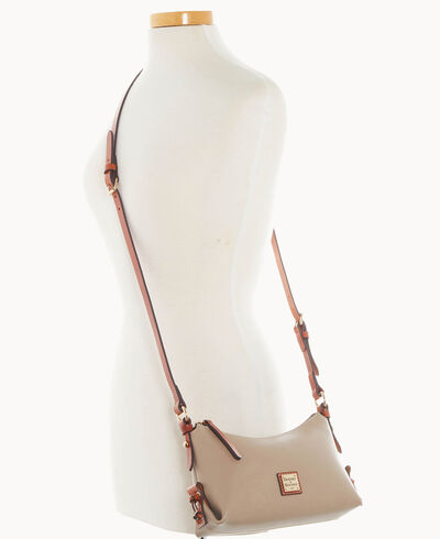 Penrose Hobo Crossbody 22