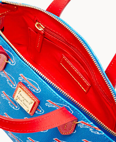 NFL Bills Ruby