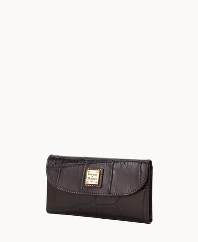 Denison Continental Clutch