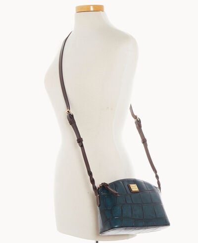 Denison Penny Crossbody