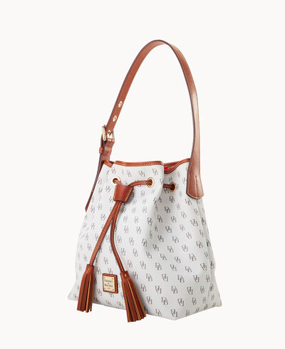 Gretta Aimee Drawstring