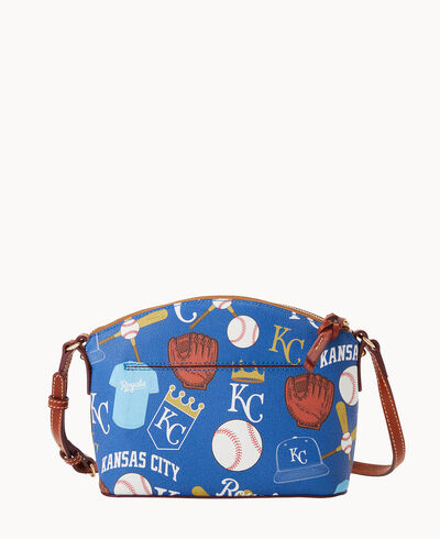 MLB Royals Suki Crossbody