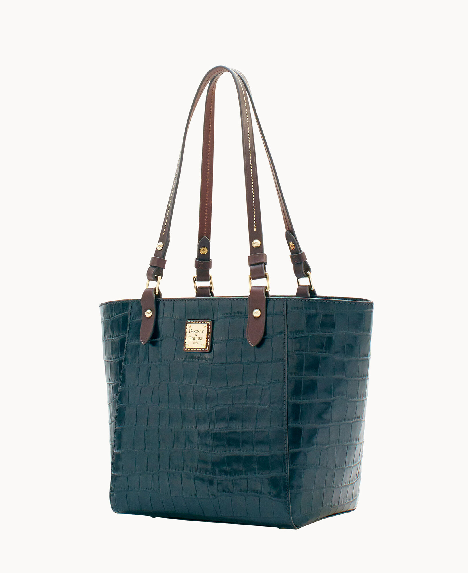 Dooney and bourke janie tote outlet