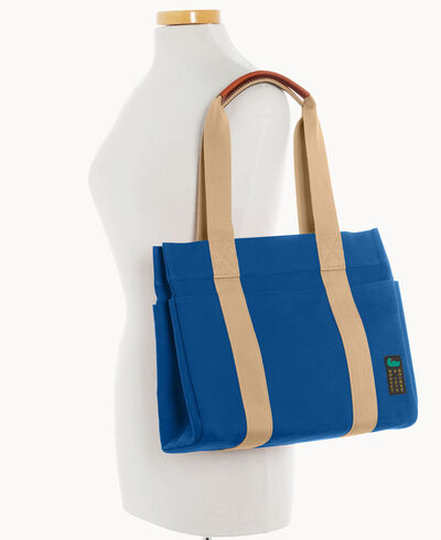 Canvas Tote 35