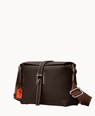Henrys Foldover Crossbody