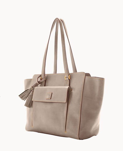 Florentine East West Shopper