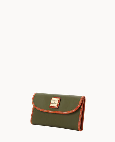 Torino Continental Clutch