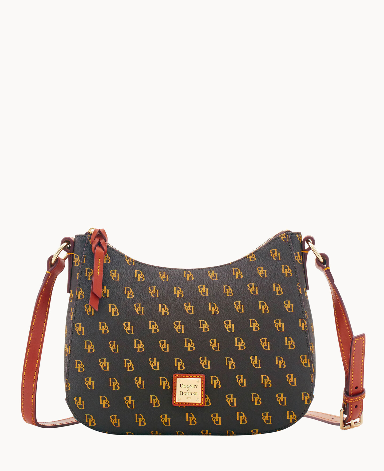 Dooney and bourke small kiley crossbody online