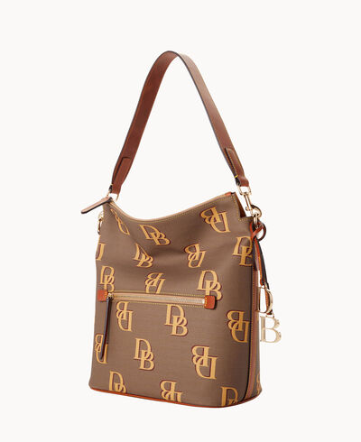 Monogram Large Sac