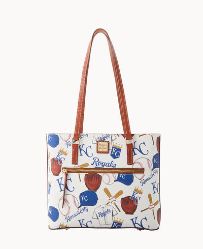 MLB Royals Shopper