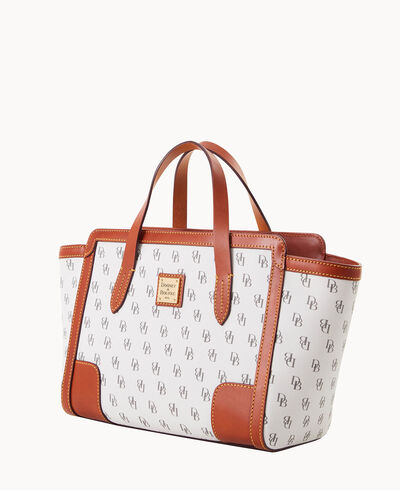 Gretta Small Shopper