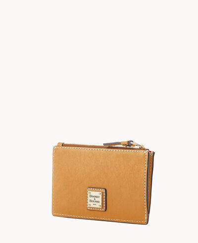Penrose Zip Credit Card Case