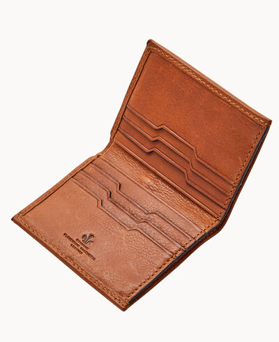 MLB Brewers Credit Card Holder