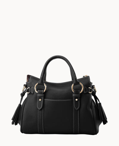 Penrose 2 Satchel 30 With Pocket