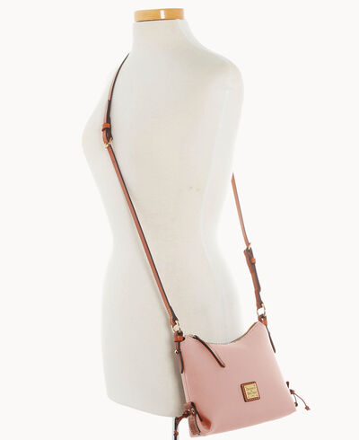 Sorrento North South Crossbody 20