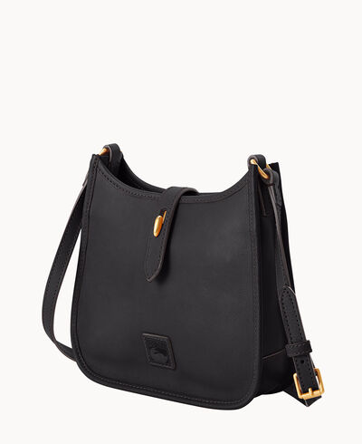 Florentine Small Messenger