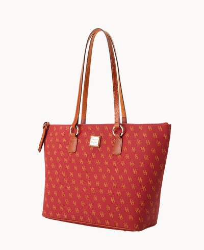 Gretta Wren Tote