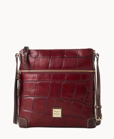 Denison Crossbody