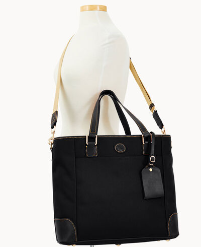 Executive Cabriolet Newport Tote