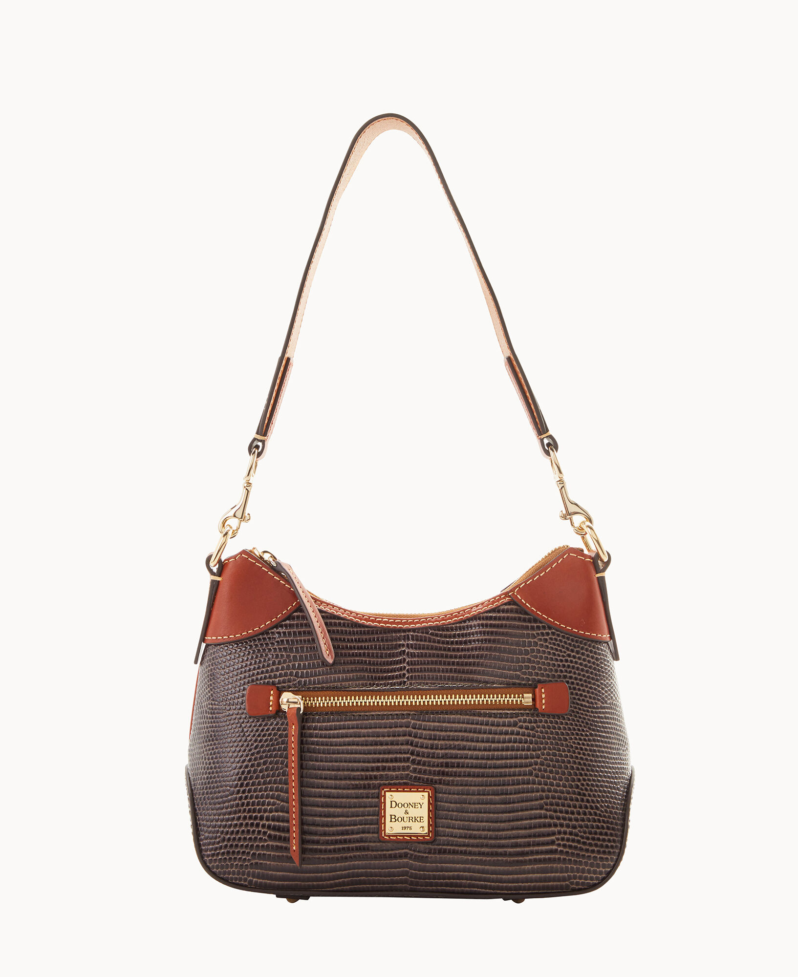 Dooney & Bourke Maritime Small Hobo