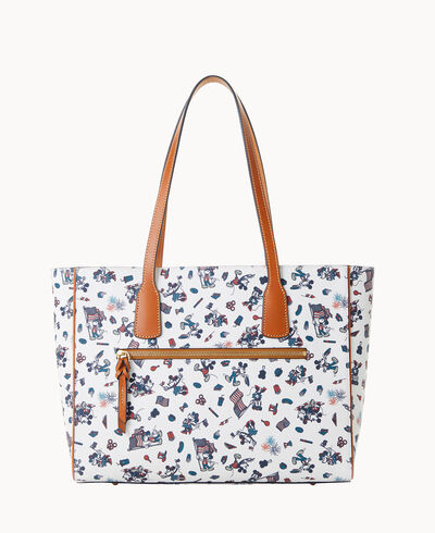 Disney Americana 20 Tote