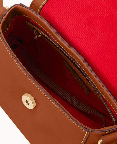 Florentine Mini Eliza Crossbody