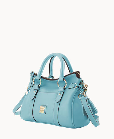 Penrose 2 Satchel 30 With Pocket
