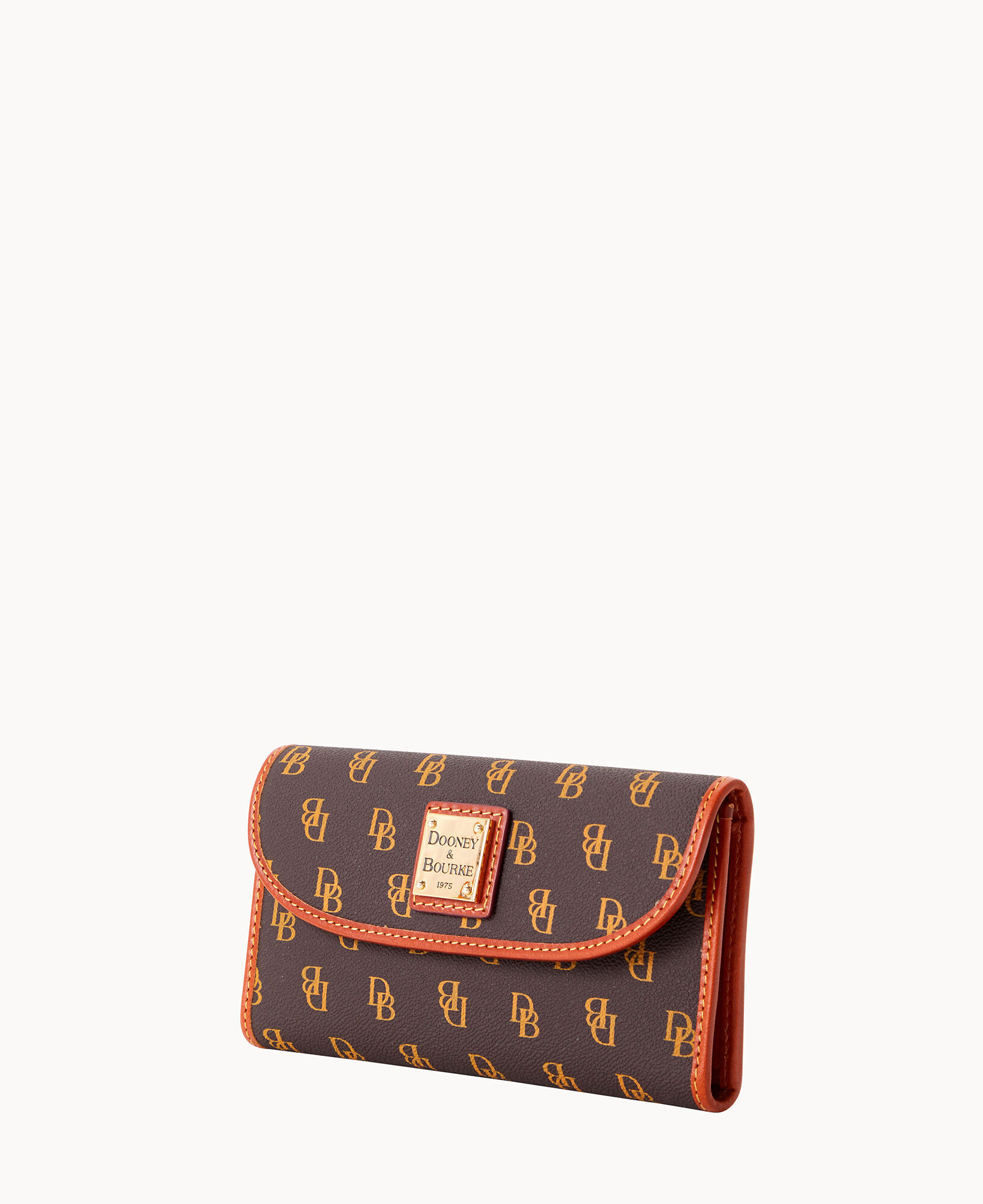 Dooney clutch wallet 2025