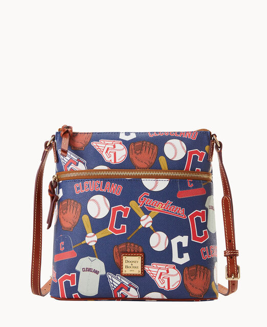 MLB Guardians Crossbody