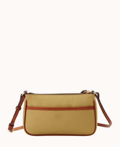 Nylon Pouchette