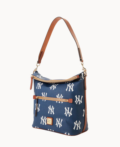 MLB Yankees Large Sac