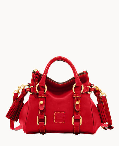 Florentine Nano Satchel