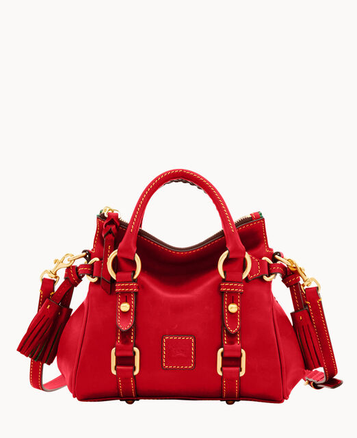 Florentine Nano Satchel
