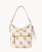Monogram Large Sac