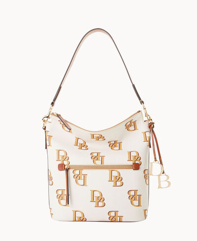 Monogram Large Sac