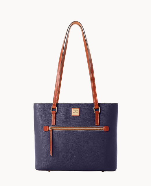 Pebble Grain Shopper
