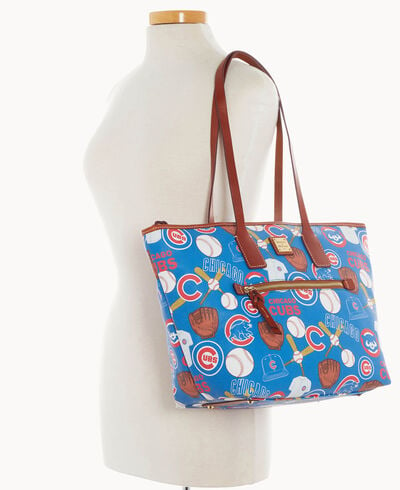 MLB Cubs Tote