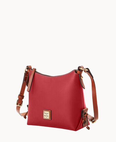 Penrose North South Crossbody 24