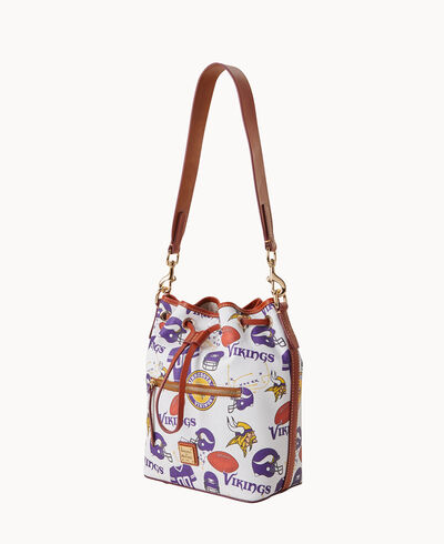 NFL Vikings Drawstring