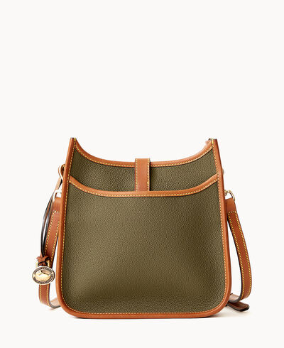 Dooney & Bourke All Weather Leather 3.0 Crossbody 22