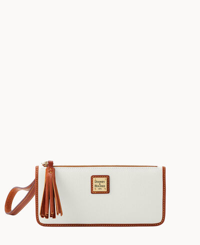 Kirby Tatum Wristlet