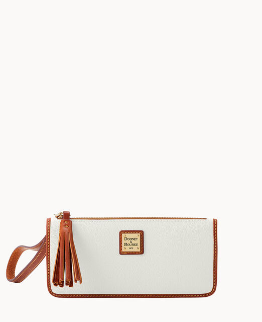 Kirby Tatum Wristlet