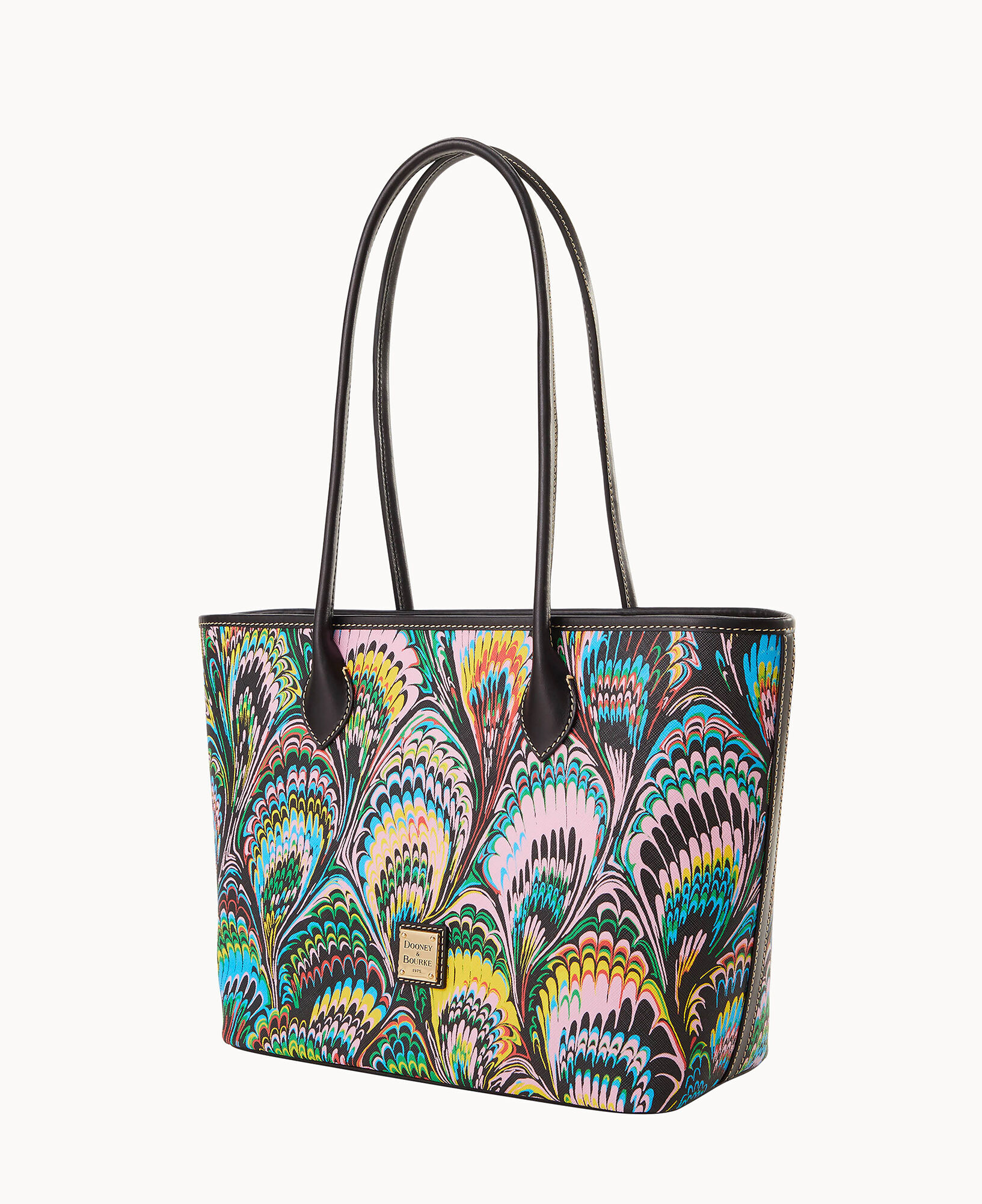 Dooney ozeantrommeln purchases harlyn tote