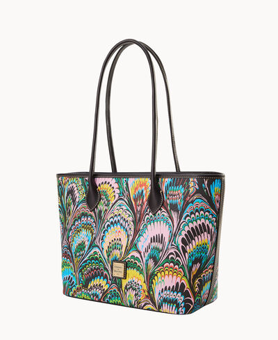 Plumes Tote