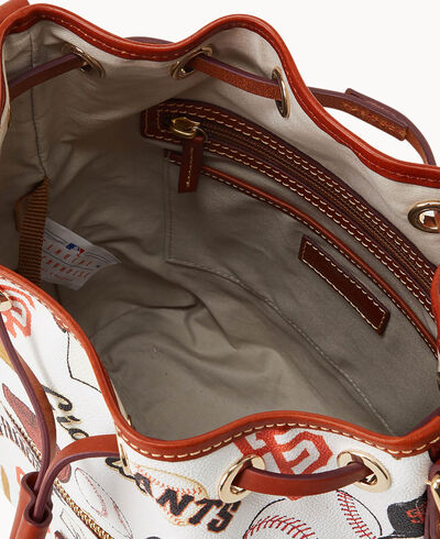 MLB Giants Drawstring