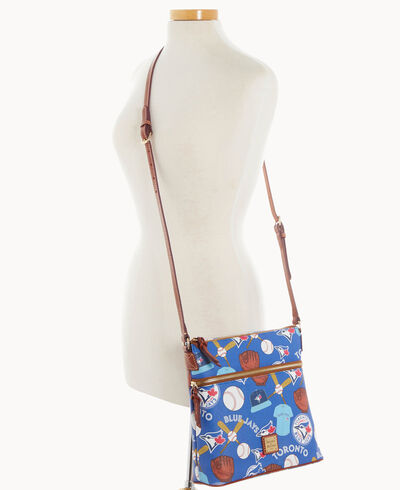 MLB Blue Jays Crossbody