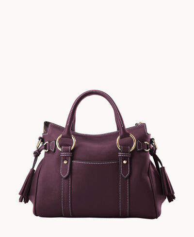 Penrose 2 Satchel 30 With Pocket