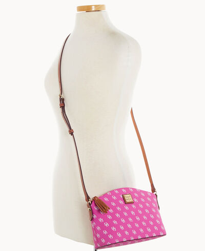 Gretta Robin Crossbody