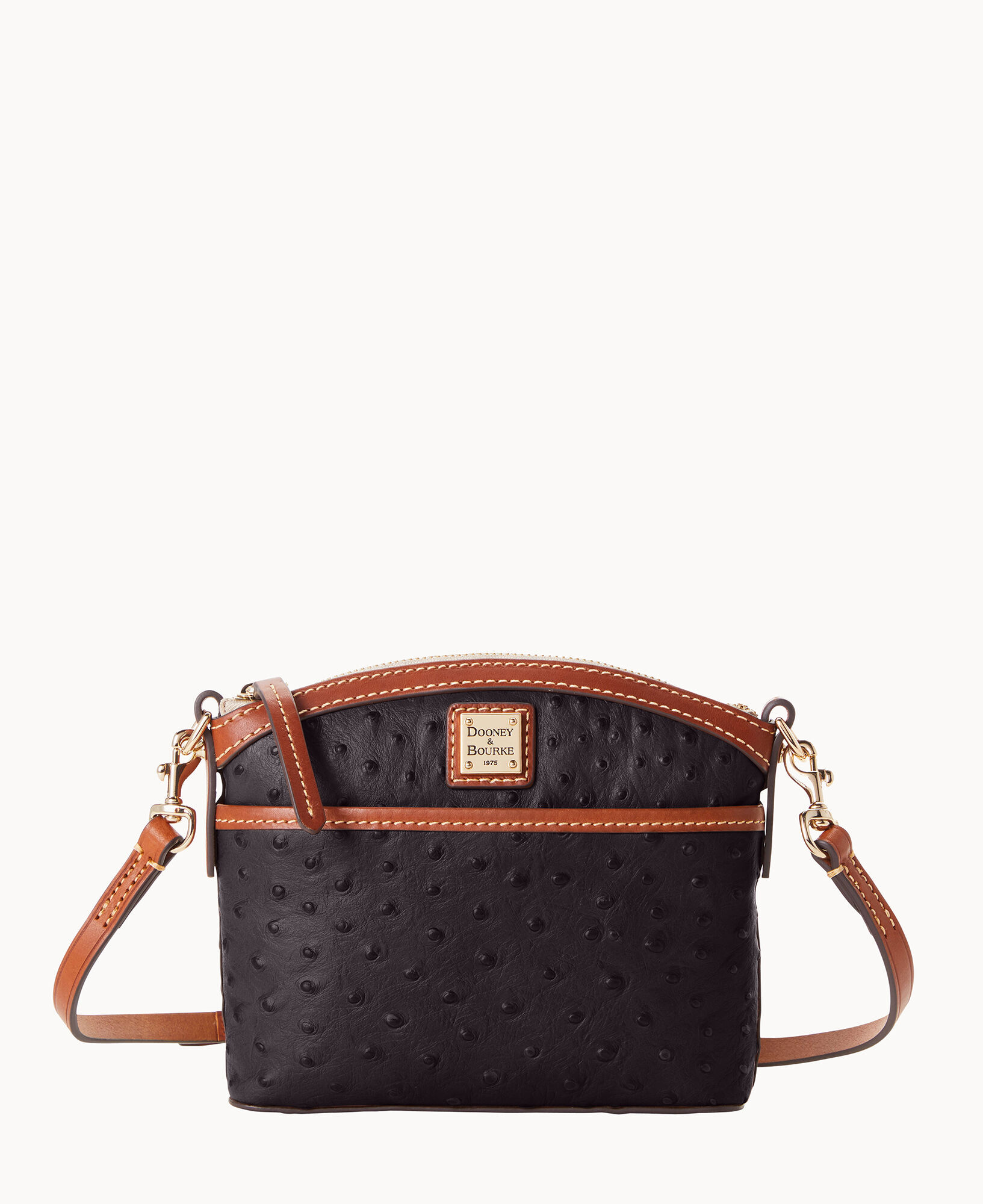 Dooney and bourke best sale wayfarer domed crossbody